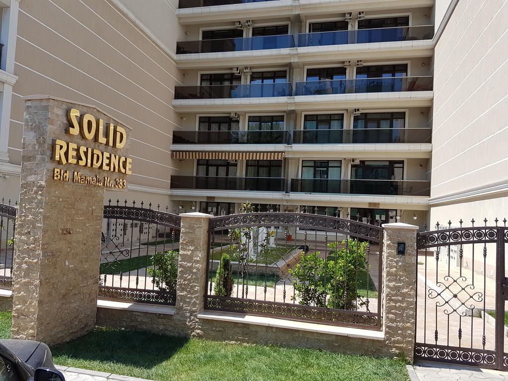 Apartament Evelyn Mamaia Exterior foto